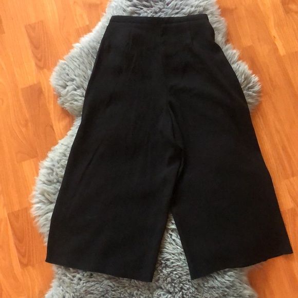 Babaton High Waist Culottes - Picture 6 of 6